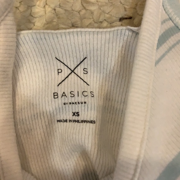 Pacsun basics tank - Picture 2 of 3